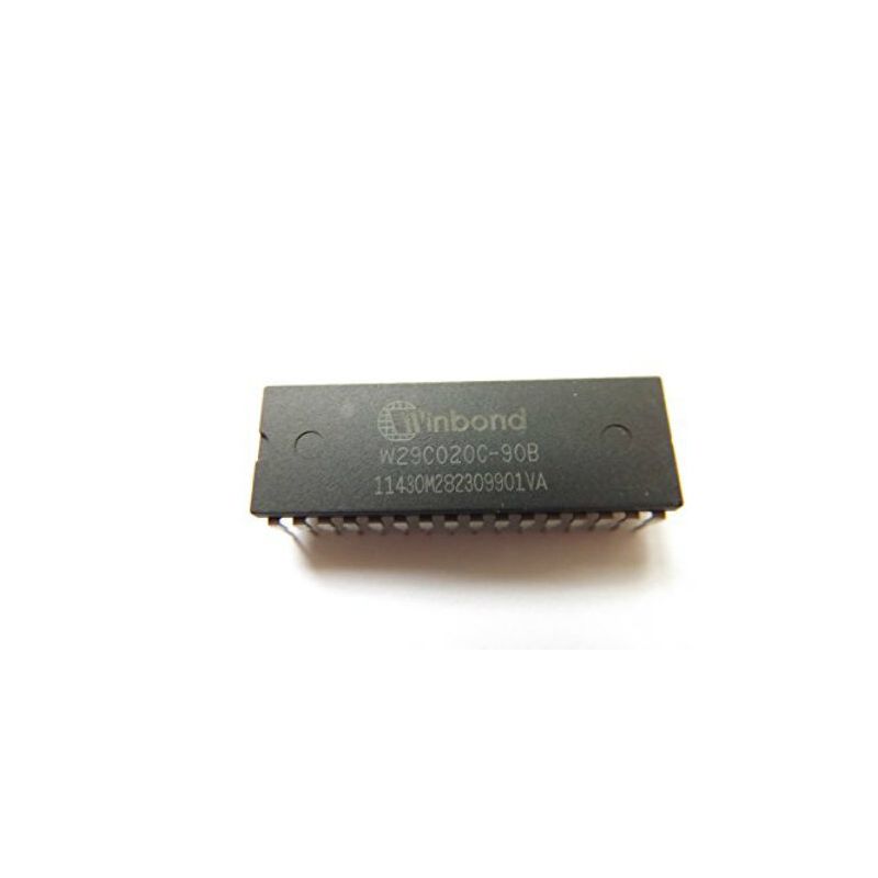 W29C020C-90B INTEGRATED CIRCUIT DIP-32