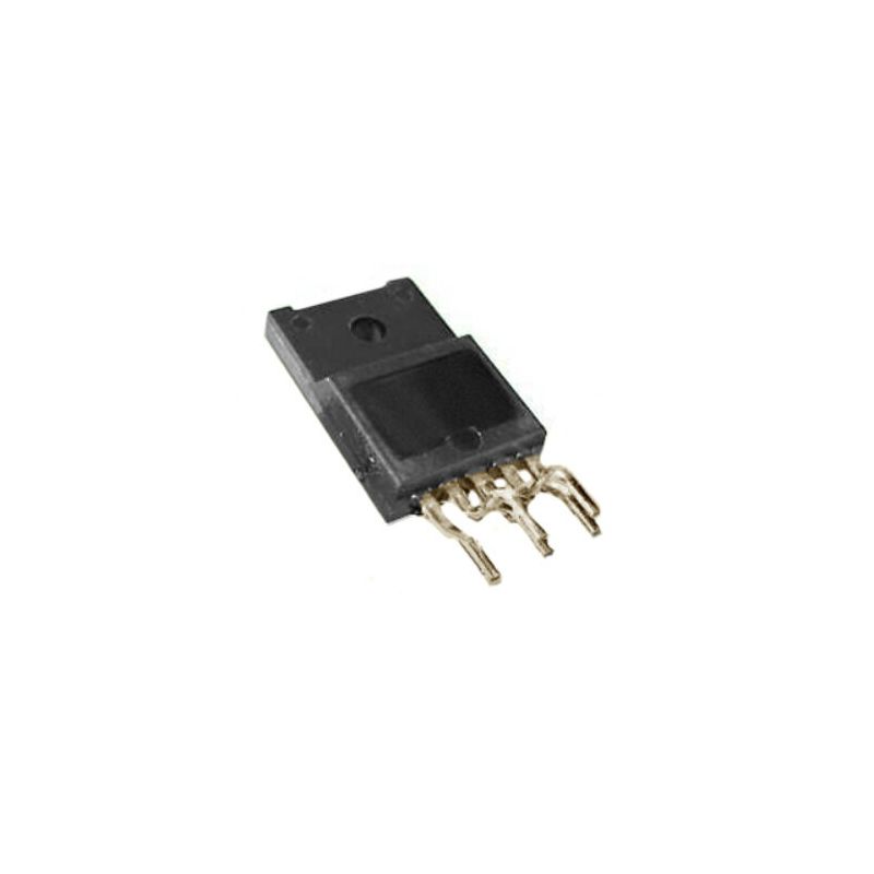 STRD4412 VOLTAGE REGULATOR INTEGRATED CIRCUIT HZIP-5 (LOT OF 100)