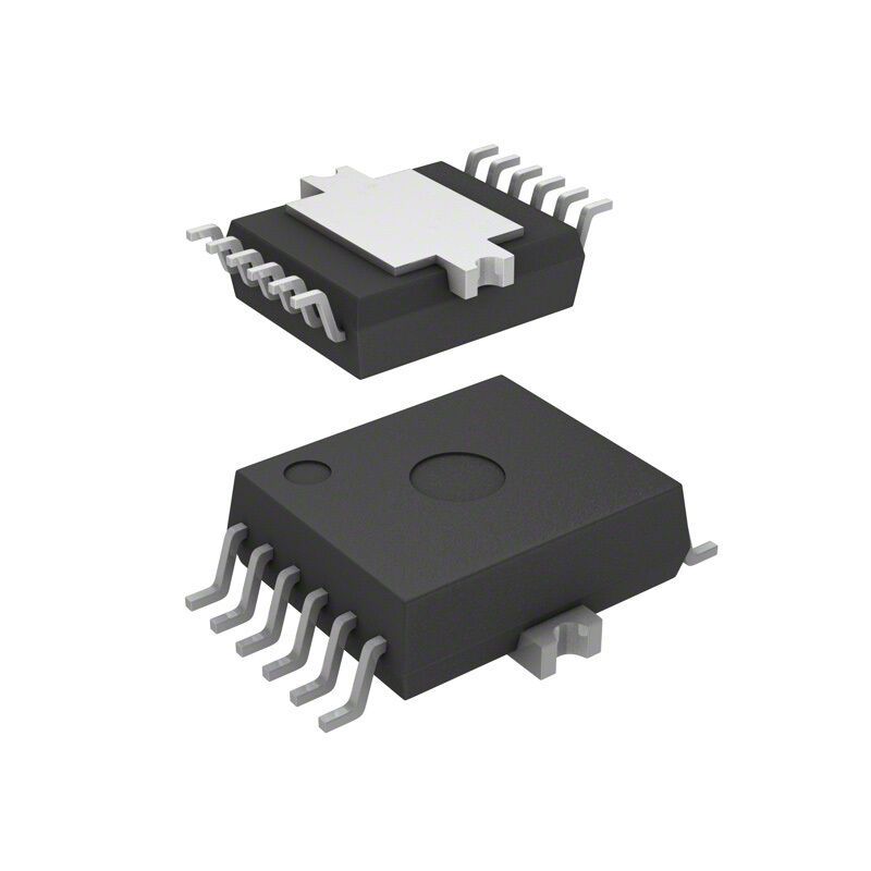 BTS5215L   INFINEON  INTEGRATED CIRCUIT  SOIC12