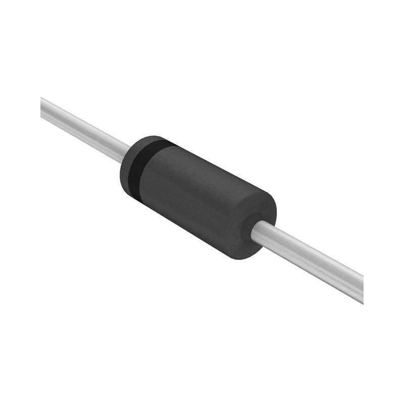 1N5279B  DIODE ZENER 180V 500MW DO35 (LOT OF 2)