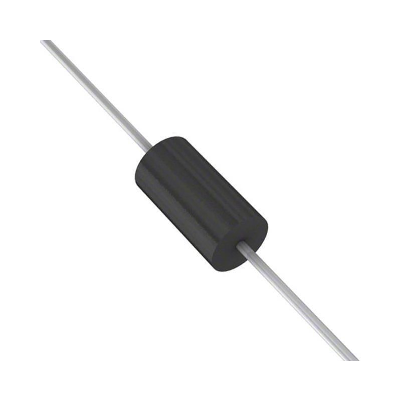 RL203 DIODE GEN PURP 200V 2A DO15