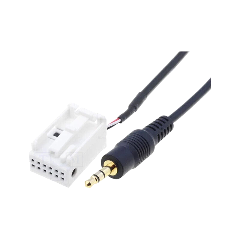 MFD3-JACK Aux adapter; Jack 3,5mm; VW; Navigation