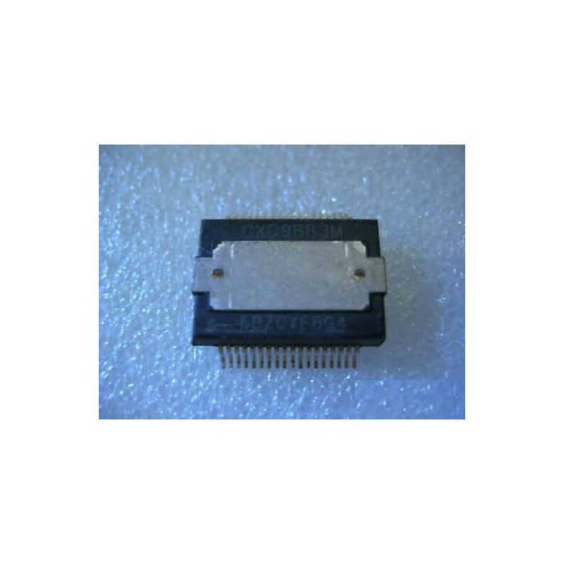 CXD9883M SMD INTEGRATED CIRCUIT