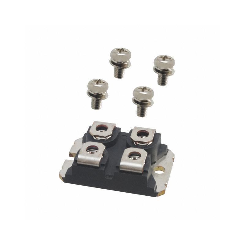 VBO40-08NO6 DIODE BRIDGE 40A 800V SOT-227B