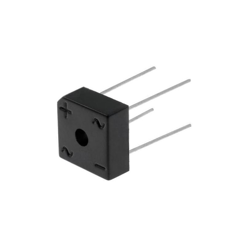 KBPC1001WP BRIDGE RECTIFIER KBPC1001-WIRE