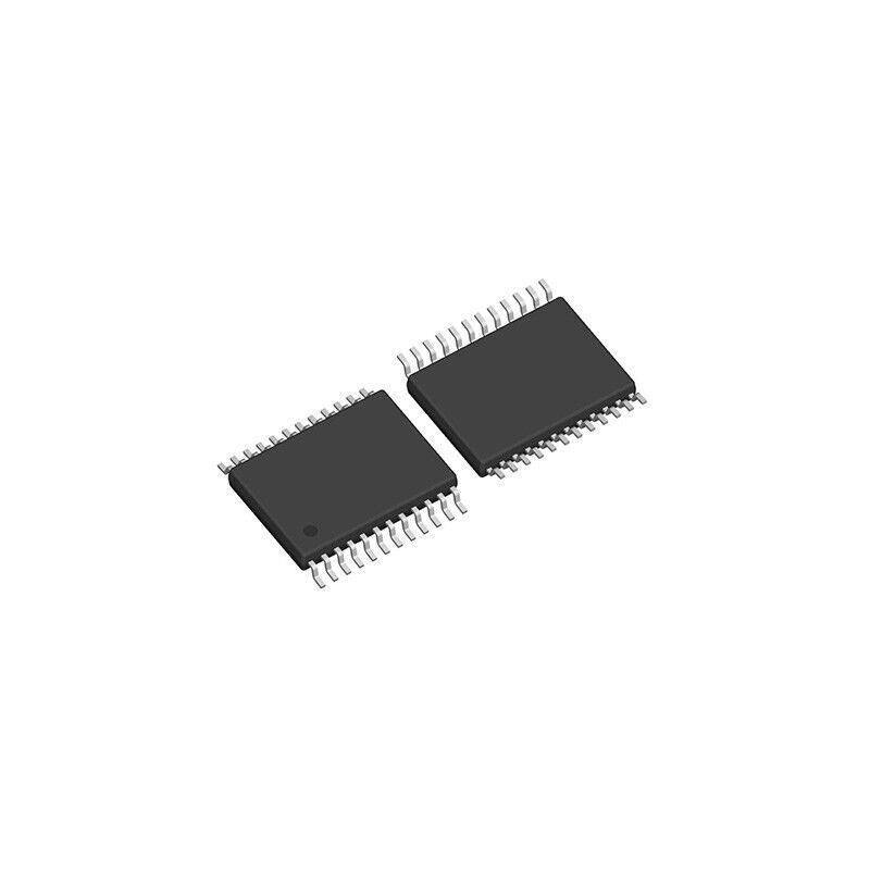 TDA9818TS/V1 INTEGRATED CIRCUIT SSOP24