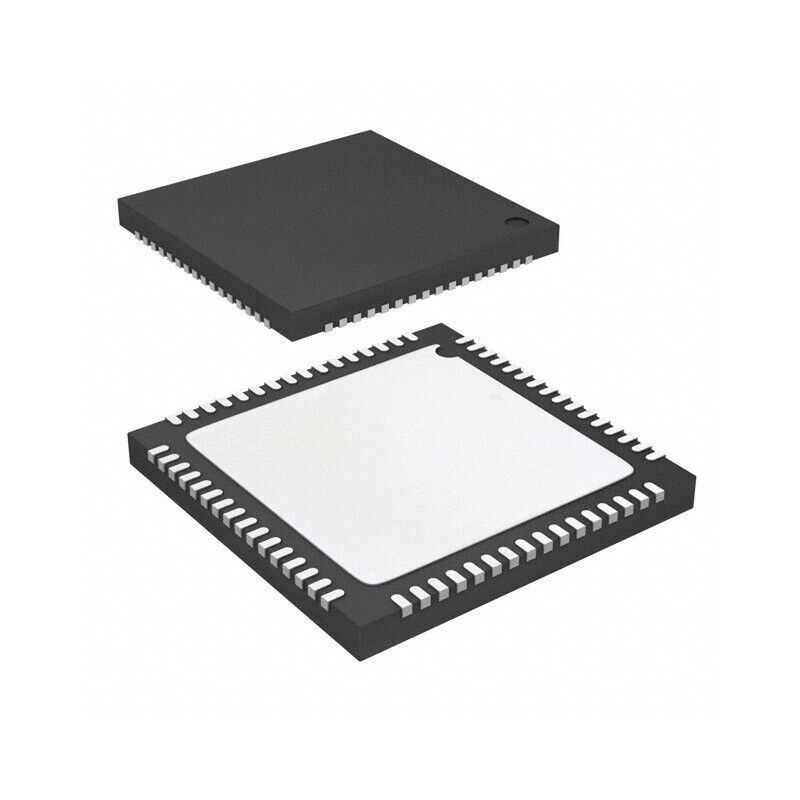 AD9640ABCPZRL7-80 IC ADC 14BIT PIPELINED 64LFC