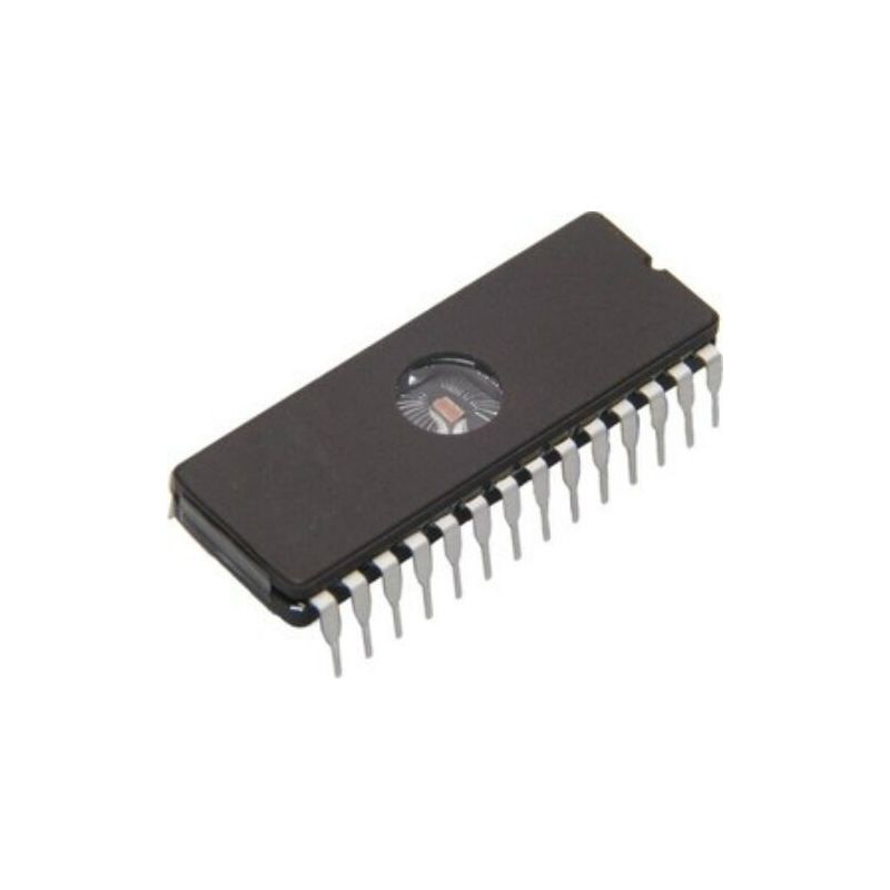 HN4827128G-25 INTEGRATED CIRCUIT CDIP-28