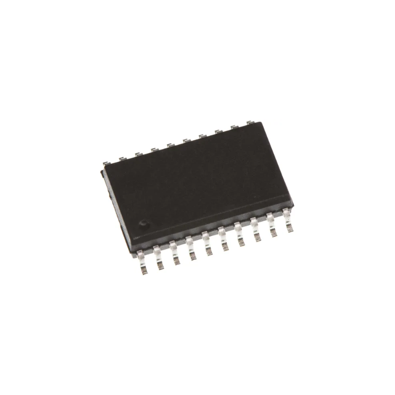MAX6920AWP+ IC DRVR VFD TUBE SRL 20SOIC