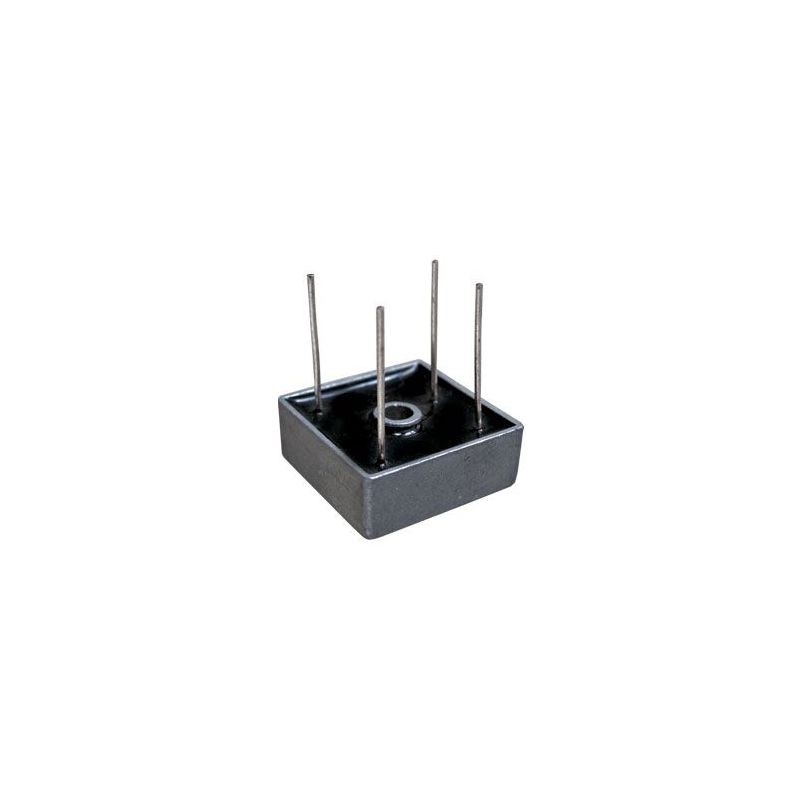 KBPC3510W BRIDGE DIODE GPP 35A 1000V