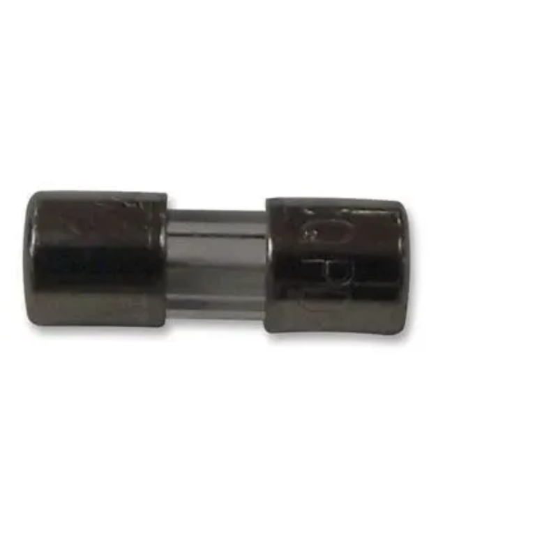 MCPDS003 Fuse, Time Delay, 3 A, 250 V, 3.6mm x 10mm, 0.14" x 0.39" (LOT OF 5)