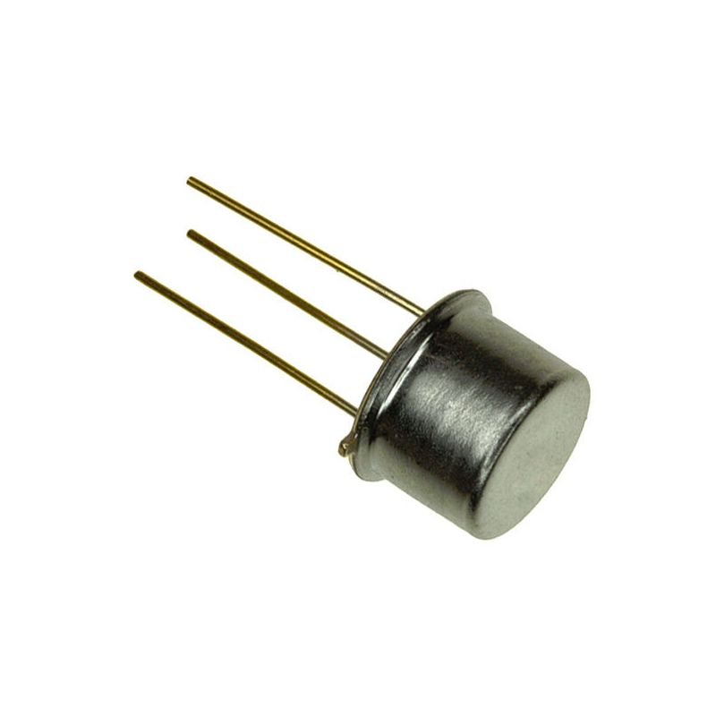 BSV16-10 MOTOROLA SEMICONDUCTOR TO-39