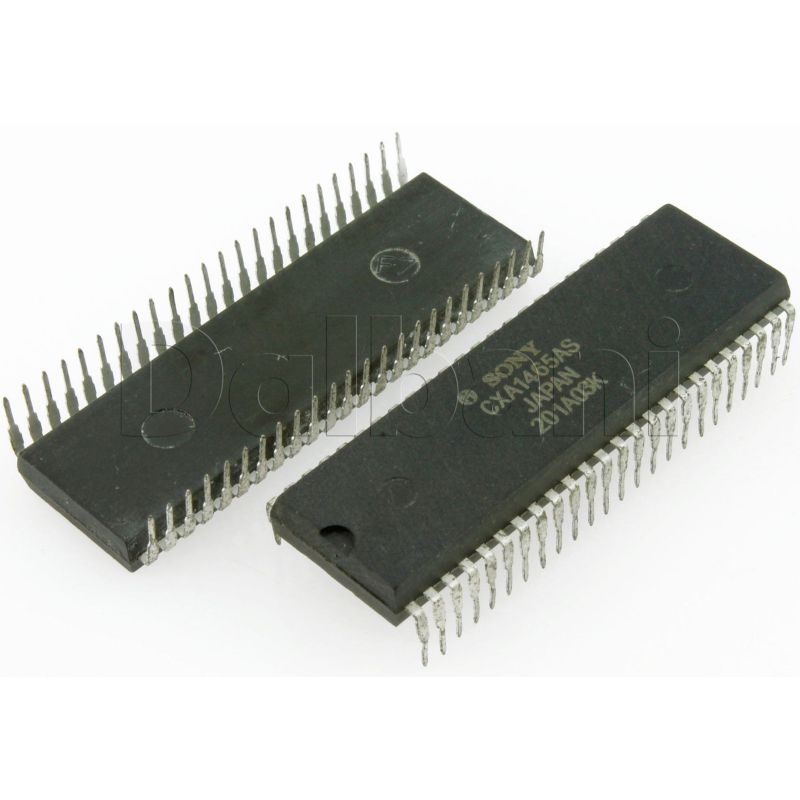 CXA1465AS INTEGRATED CIRCUIT DIP