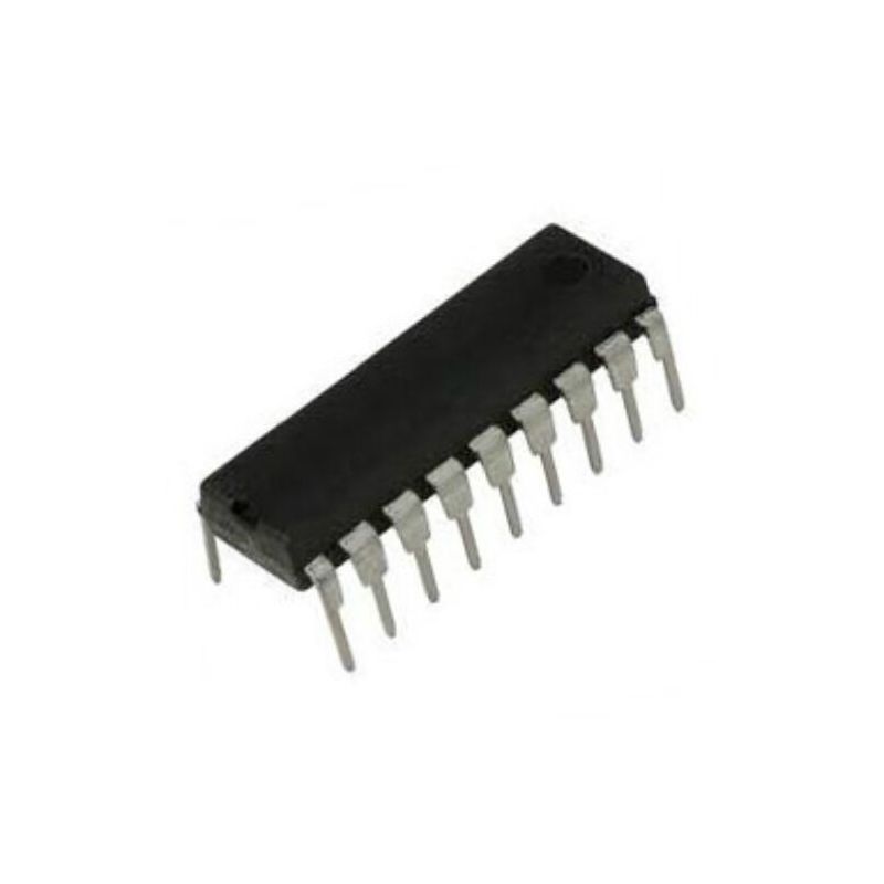 TDA2579B INTEGRATED CIRCUIT DIP-18
