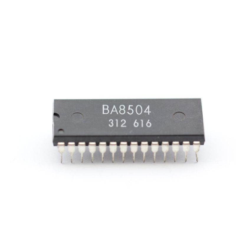 BA8504 ROHM INTEGRATED CIRCUIT DIP
