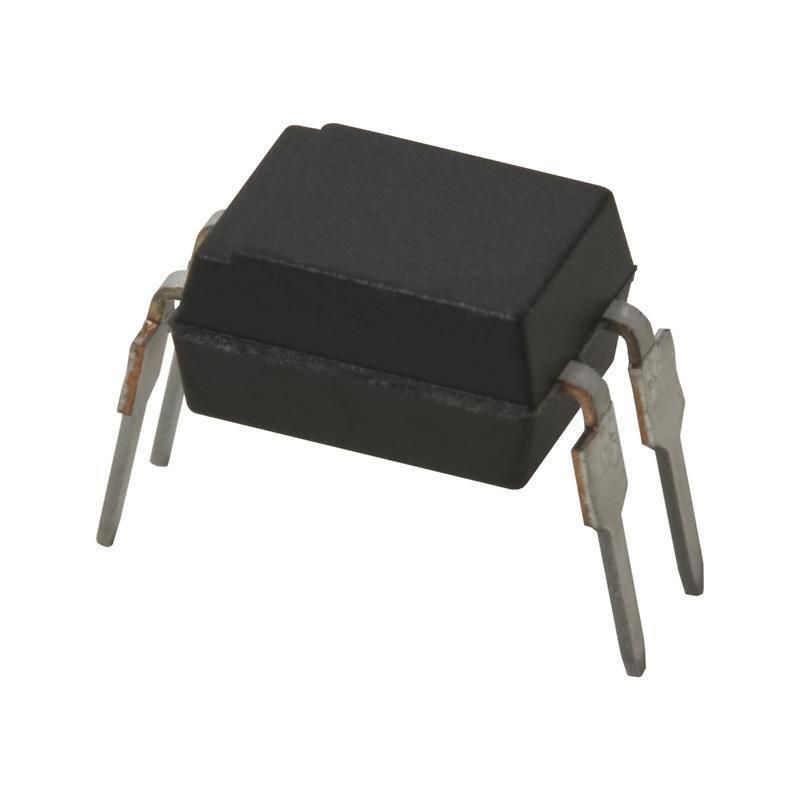Opto-Integrated Circuit DIP-4