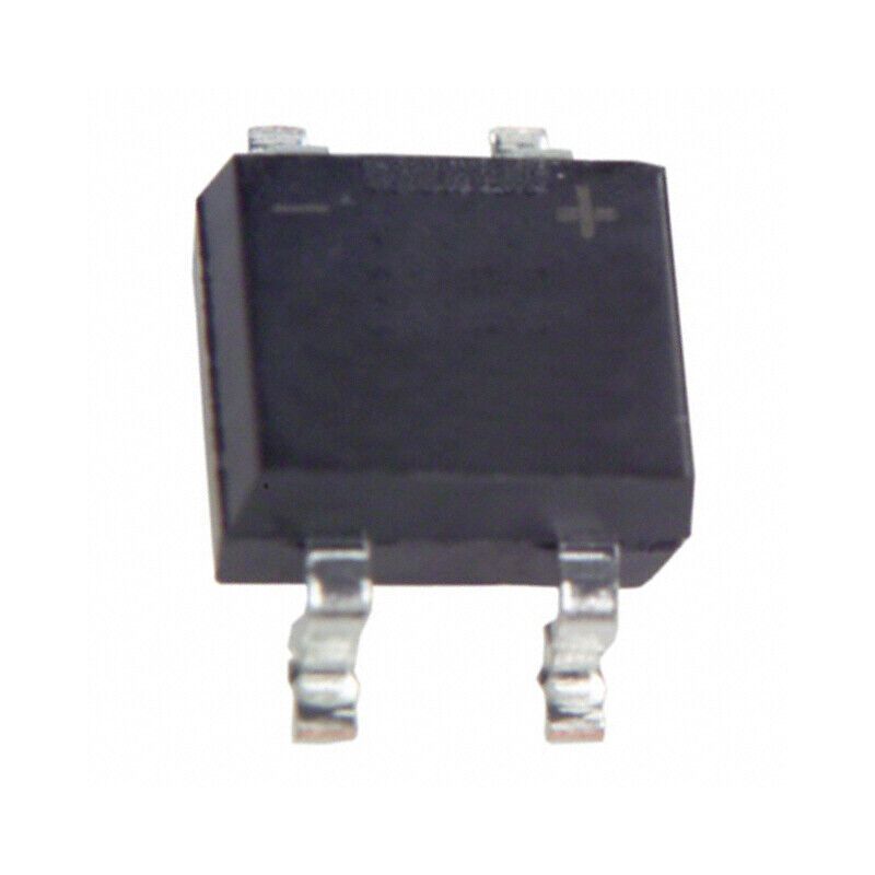 HD06-T  BRIDGE RECT 1P 600V 800MA 4-SOP SMD