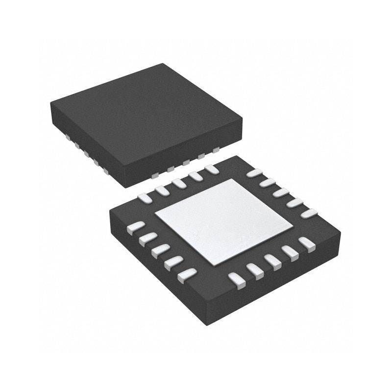 BQ24725A  INTEGRATED CIRCUIT