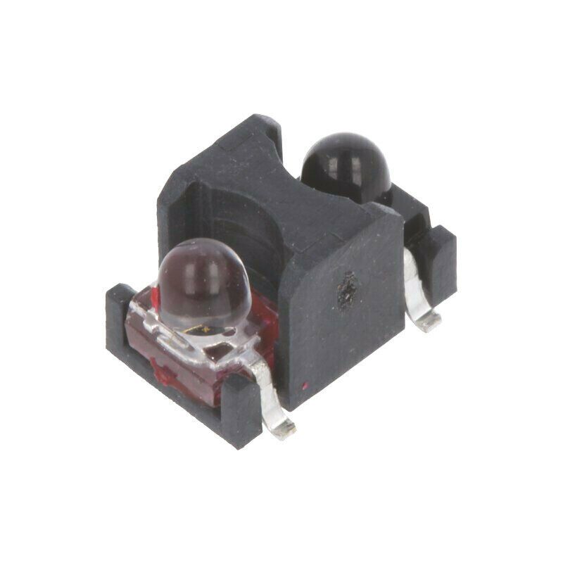 TCND5000 Sensor: optocoupler; Mounting: SMD; Out: photodiode