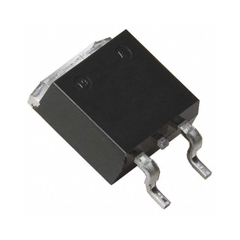 TIP127L-TN3-R   UTC TRANSISTOR SOT