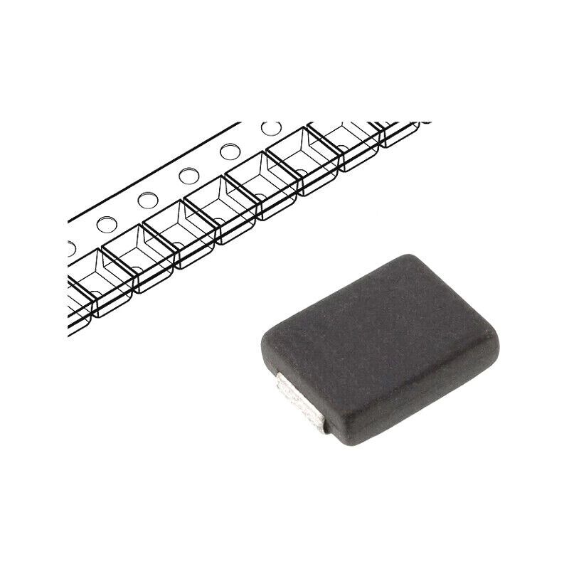 SK84L-TP Diode: Schottky rectifying; SMD; 40V; 8A; DO214AB; reel,tape
