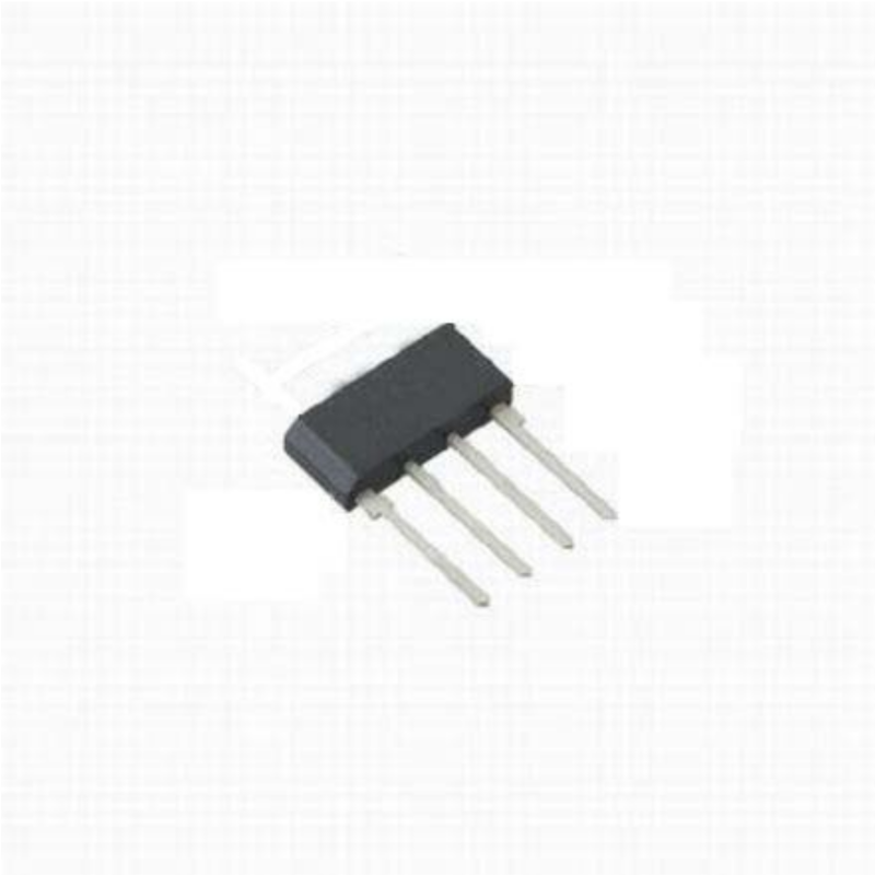 S1VB60  S1VBA60 =S1WBS60 BRIDGE RECTIFIER DIODE