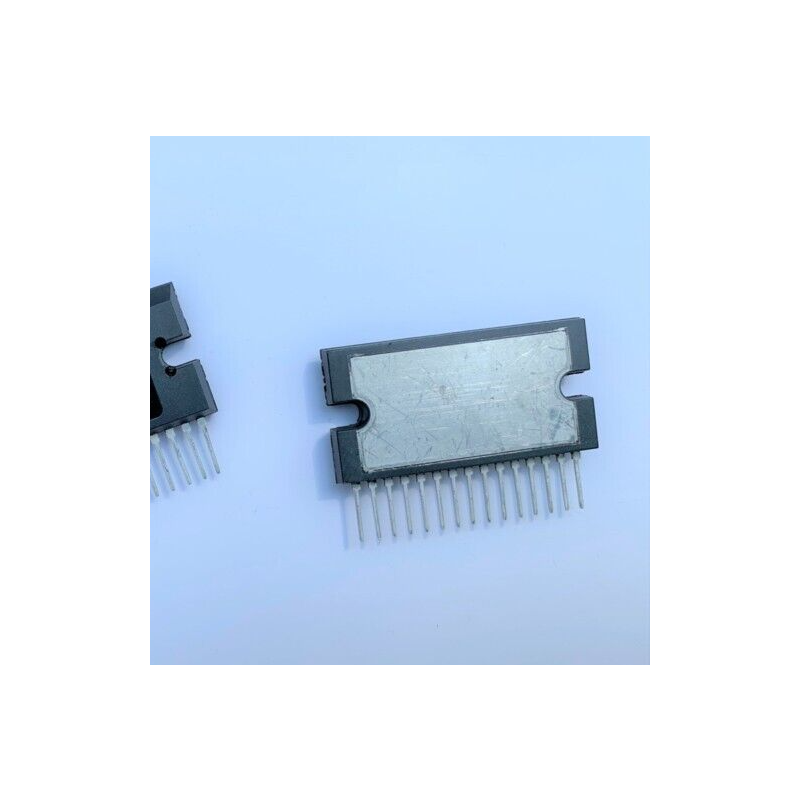 VP603 INTEGRATED CIRCUIT  ZIP