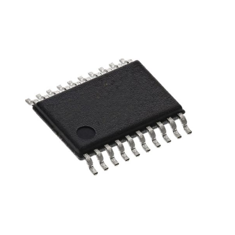 SN74ABT245BPW Bus XCVR Single 8-CH 3-ST 20-Pin TSSOP
