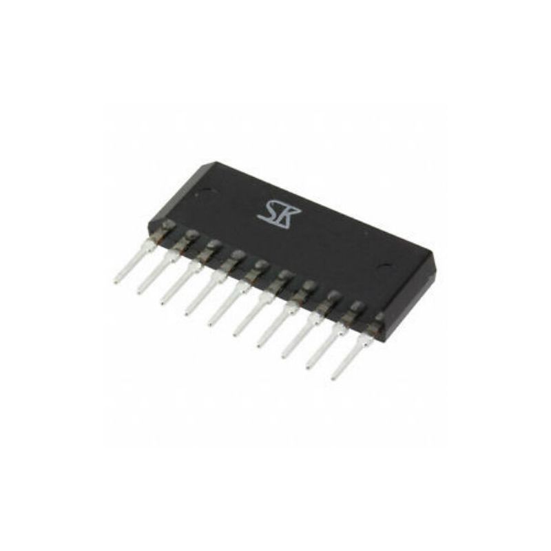 STA431A INTEGRATED CIRCUIT 10-PIN