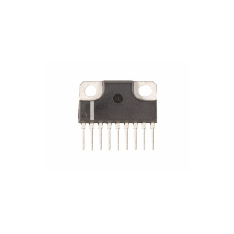 M51518 INTEGRATED CIRCUIT SIPTAB9 M51518L (X5)