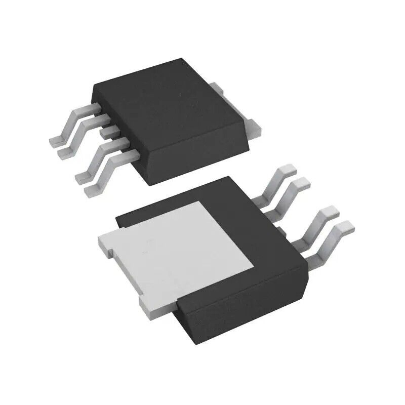 VN820PT  IC PWR DRIVER N-CHANNEL 1:1 PPAK
