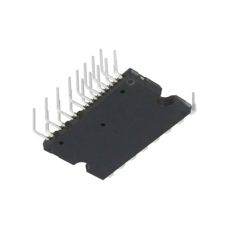 IKCM15H60GA Driver; integrated bootstrap functionality 15÷15A; 20kHz