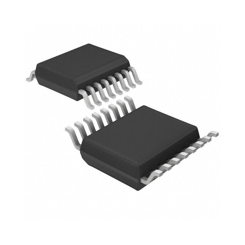 PCM1754DBQ IC DAC/AUDIO 24BIT 200K 16SSOP