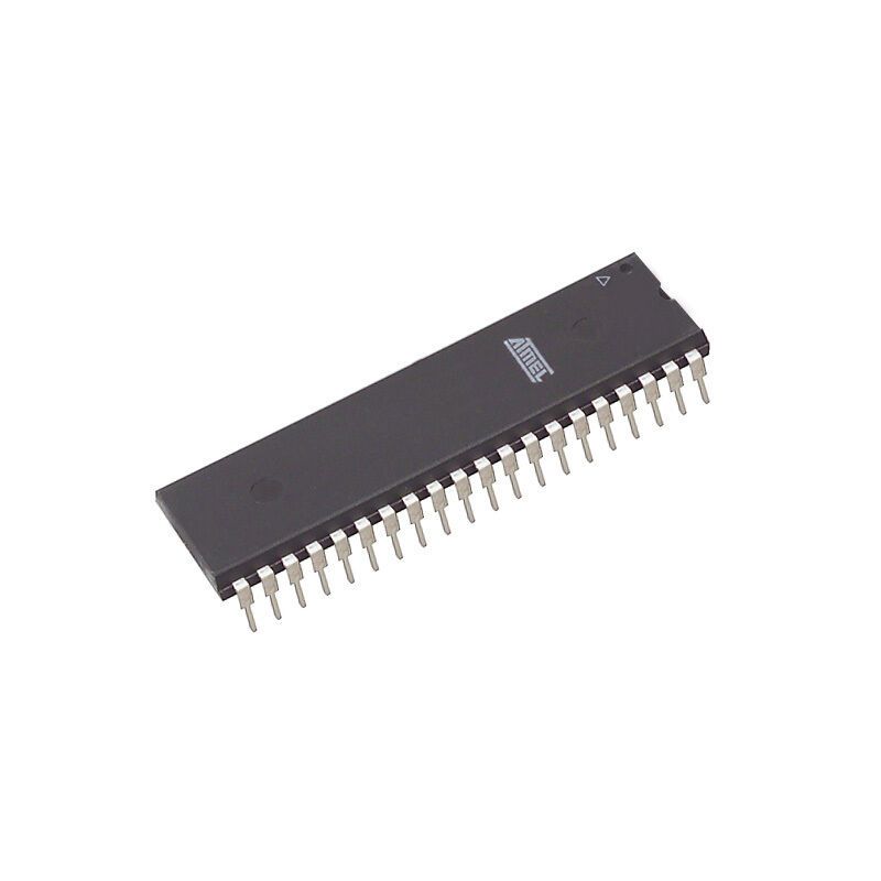 AT89C51-24PI  INTEGRATED CIRCUIT DIP-40