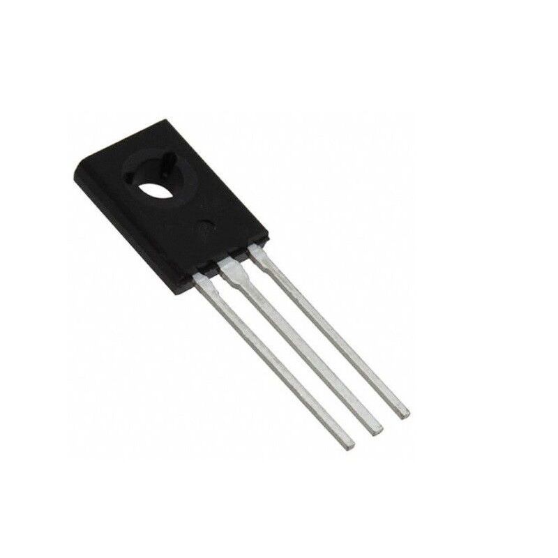MJE171 TRANS PWR PNP 3A 60V TO225AA