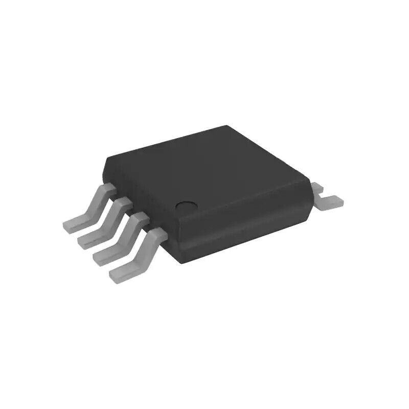 AD8692ARMZ-REEL IC OPAMP GP 2 CIRCUIT 8MSOP