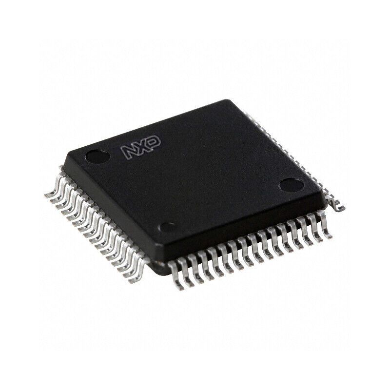 SAA7706H IC CAR RADIO DSP 80-QFP