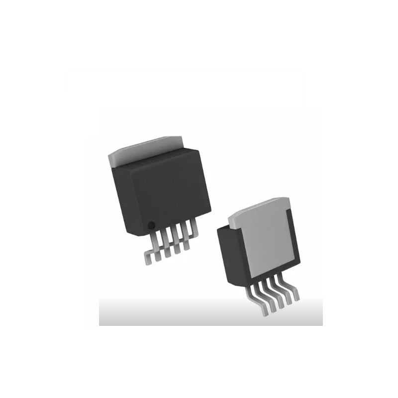 LM2585S-ADJ INTEGRATED CIRCUIT TO-252-5