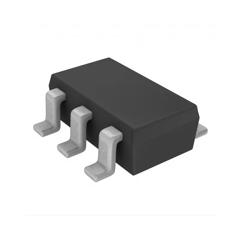 QS6M4TR  MOSFET N/P-CH 30V/20V 1.5A TSMT6
