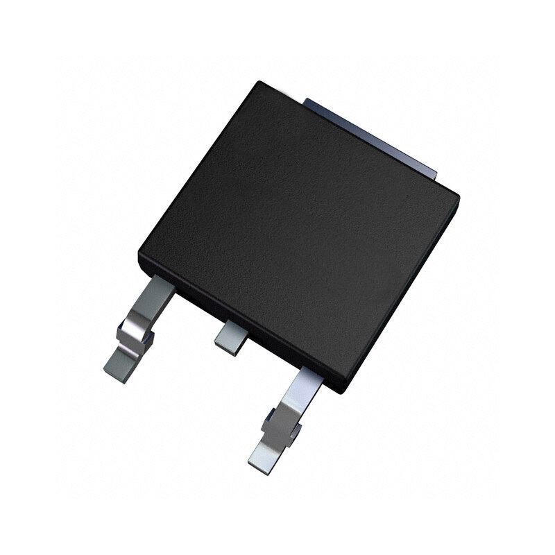 204S8E           3Q   Hi-Com Triac      TO-252
