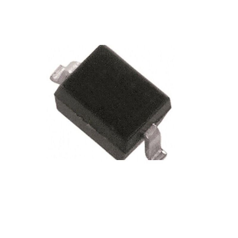 1SS315 5V 30mA, Schottky Diode, 2-Pin