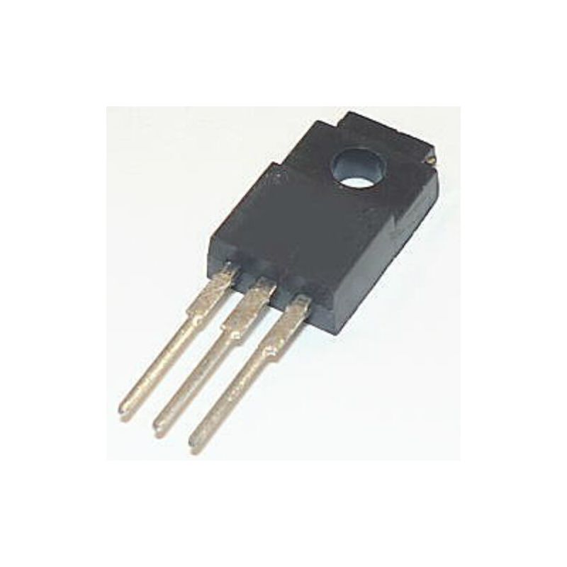 2SD1586 TRANSISTOR   TO-220FP D1586