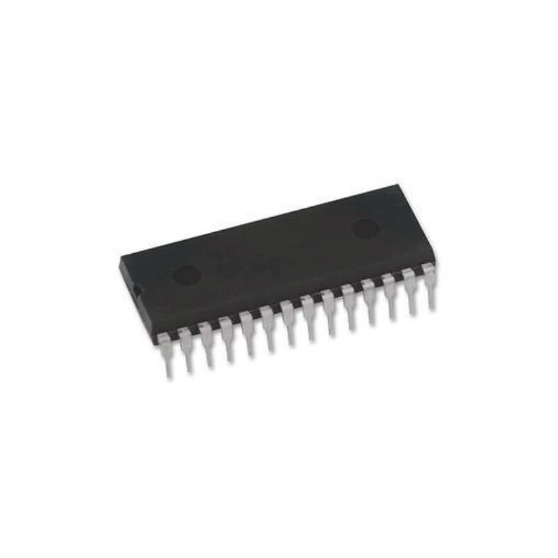 U2510B INTEGRATED CIRCUIT