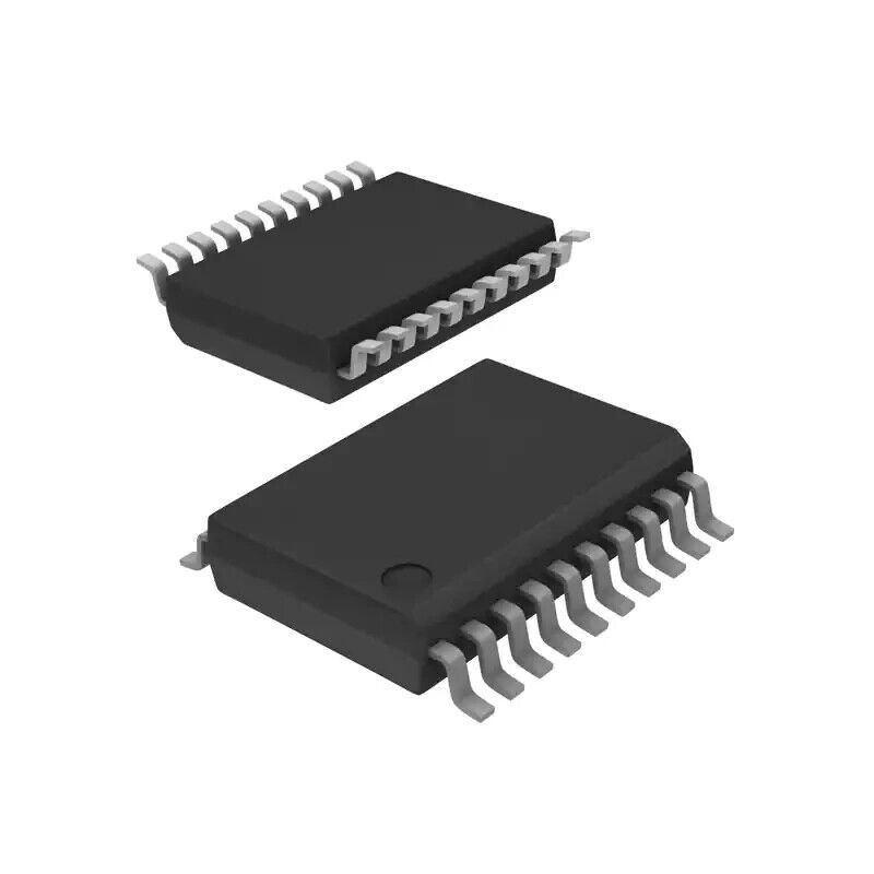 PCF8574TS  IC I/O EXPANDER I2C 8B 20SSOP