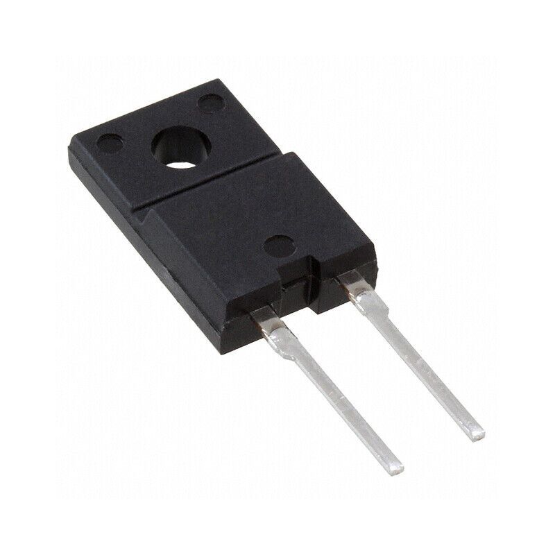 FMG-G26S DIODE GEN PURP 600V 4A TO220F-2L (LOT OF 50)