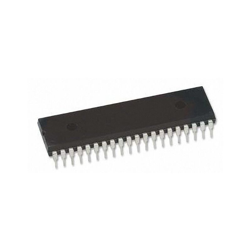 MM5316N  DIGITAL ALARM CLOCK INTEGRATED CIRCUIT DIP-40