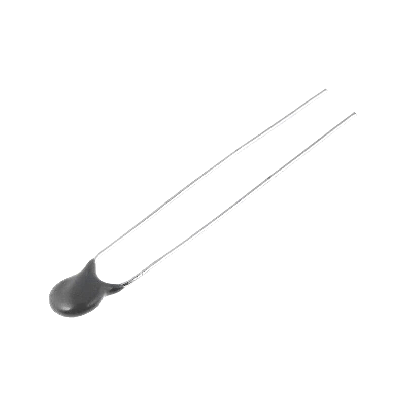 SIOV-S05K35 Varistor: metal-oxide; THT; 35VAC; 45VDC; 56V; 100A x2
