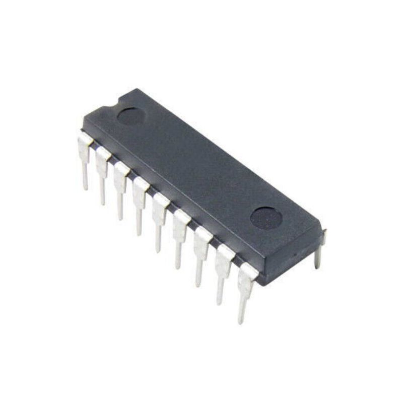 LA4180  INTEGRATED CIRCUIT DIP-18
