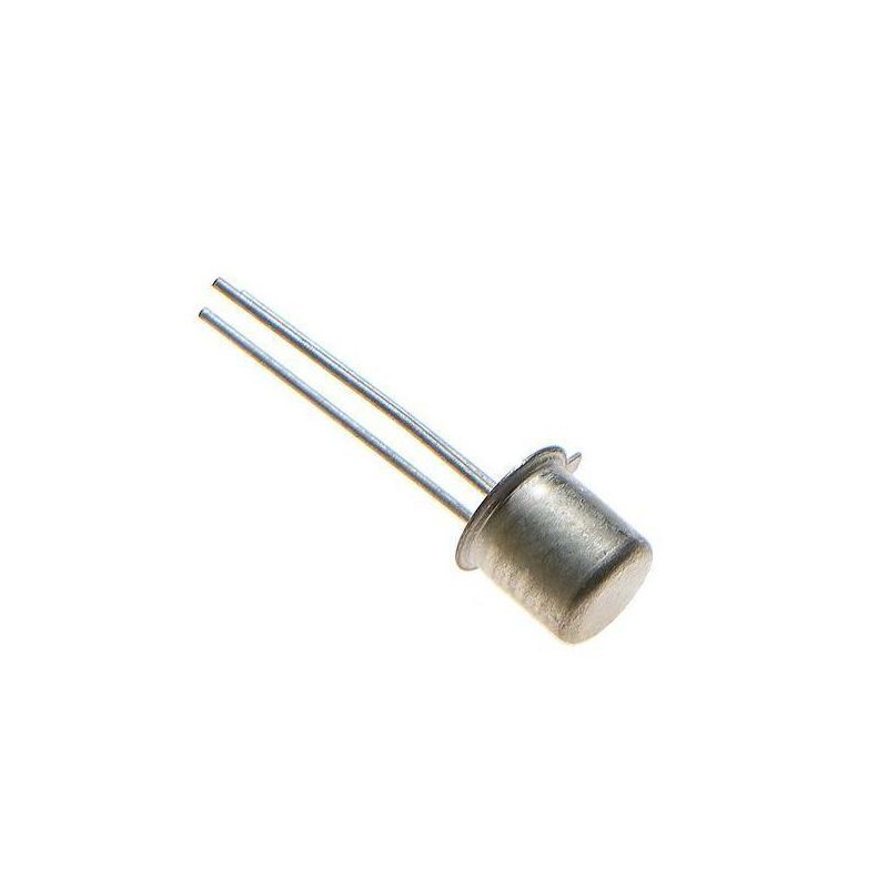 40594 TRANSISTOR TO-18    VAT REGISTERED''