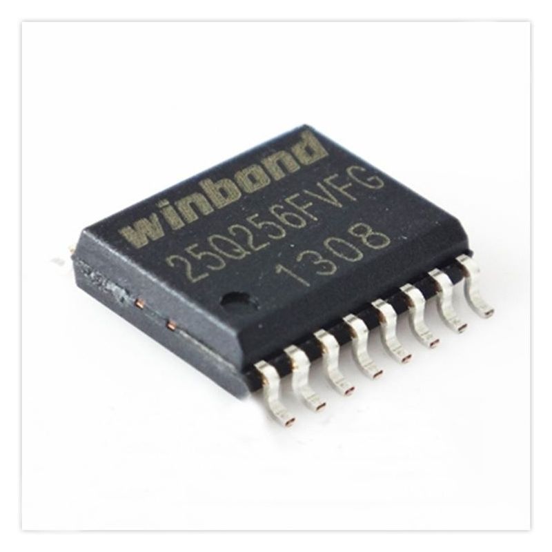 25Q64FVSIG INTEGRATED CIRCUIT SOP